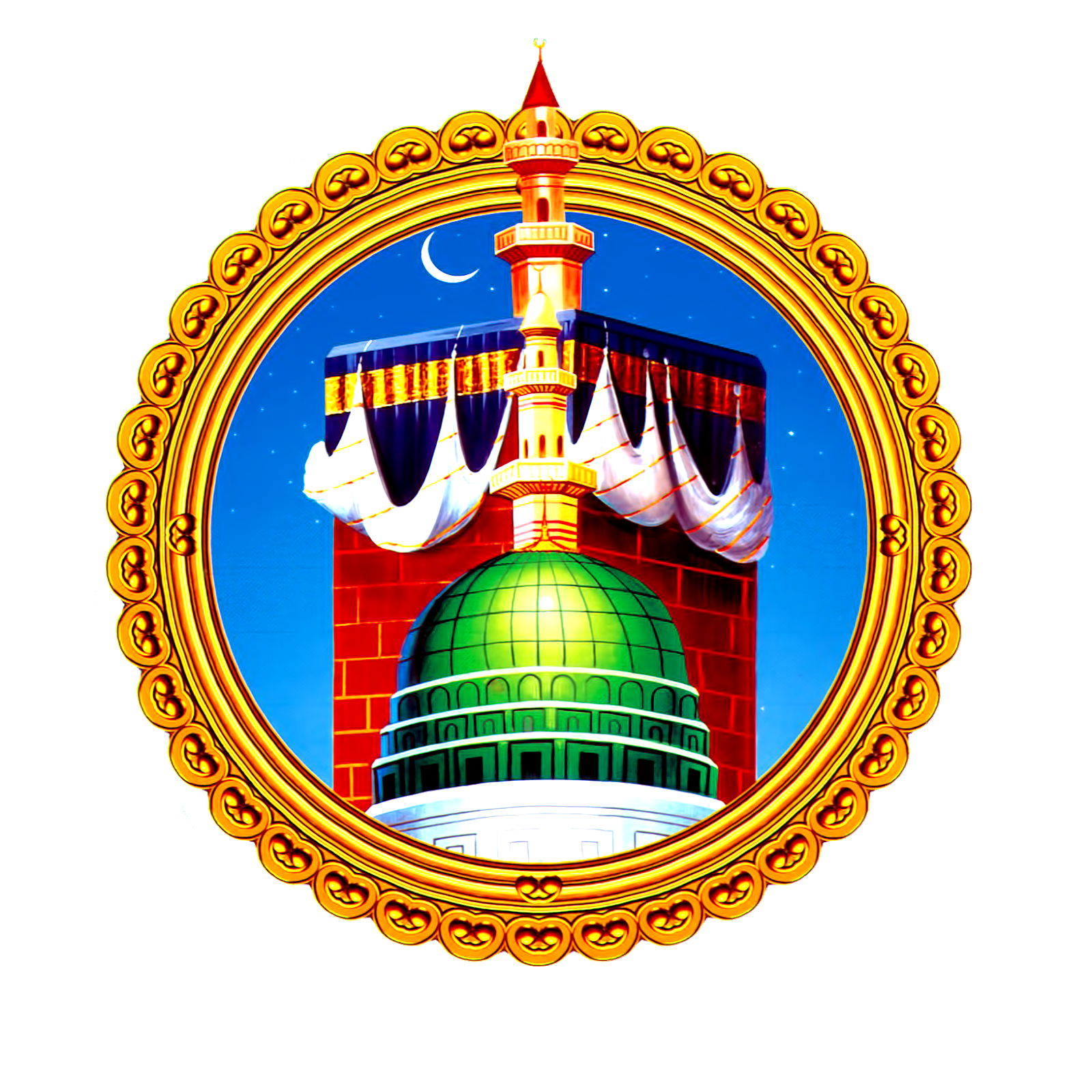 Mosque icon